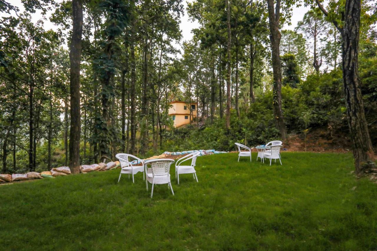 The First View Resort לנסדאון מראה חיצוני תמונה